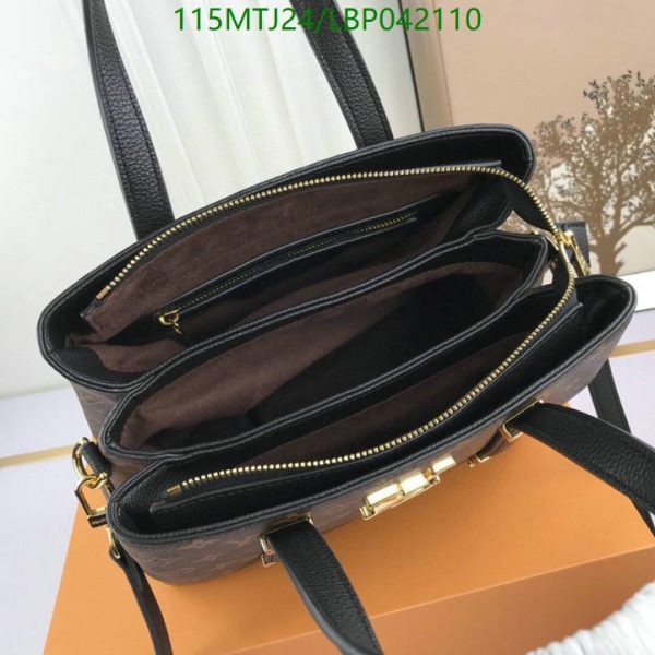 Louis Vuitton AAA+ Replica Luxury Handbag LBP0421102681