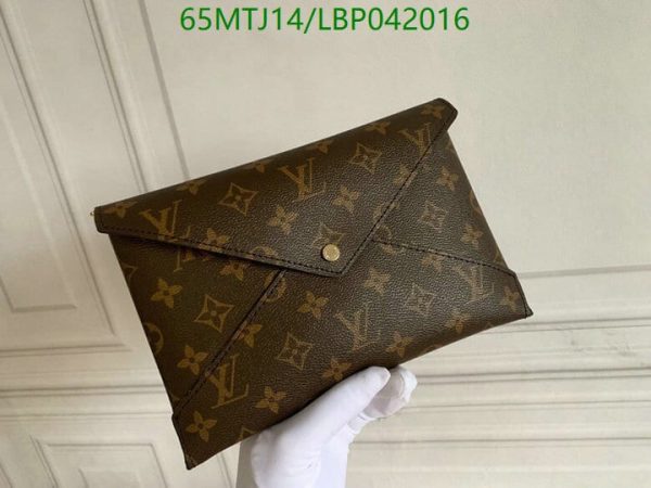 Louis Vuitton AAA+ Replica Kirigami Pouch LBP0420160451