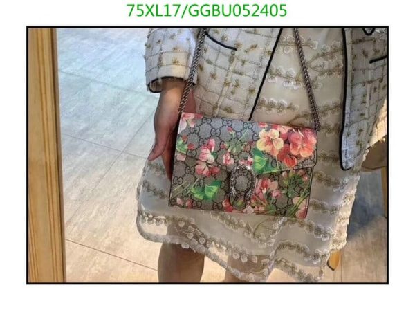 Gucci Dionysus AAA+ Replica Designer Bag GGBU052405258