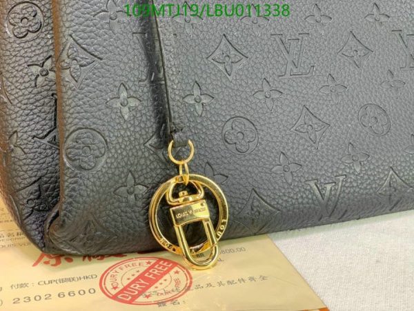 Louis Vuitton AAA+ Replica Inspired Handbag LBU0113381976