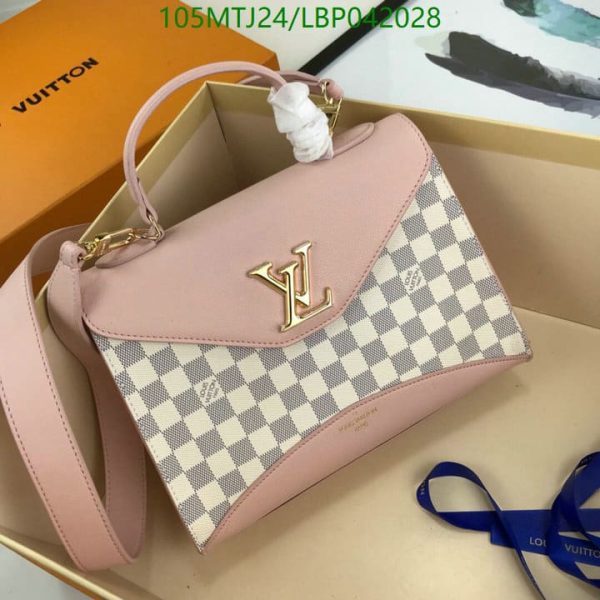 Louis Vuitton AAA+ Replica Inspired Handbag LBP0420287861