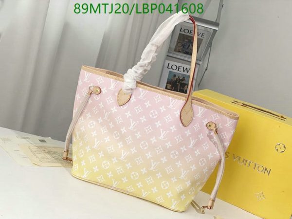 Louis Vuitton AAA+ Replica Inspired Neverfull LBP041608346