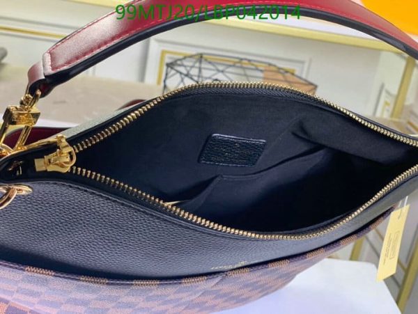 Louis Vuitton AAA+ Replica Shoulder Bag LBP0420140741