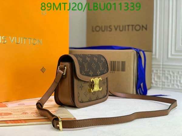 Louis Vuitton AAA+ Replica Designer Crossbody Bag LBU0113391978