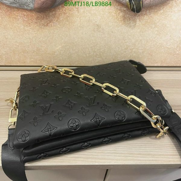 Louis Vuitton  AAA+ Replica Coussin PM Bag LB98840125486