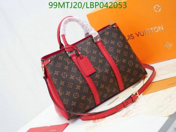 Louis Vuitton AAA+ Replica Designer Shoulder Bag LBP0420530548