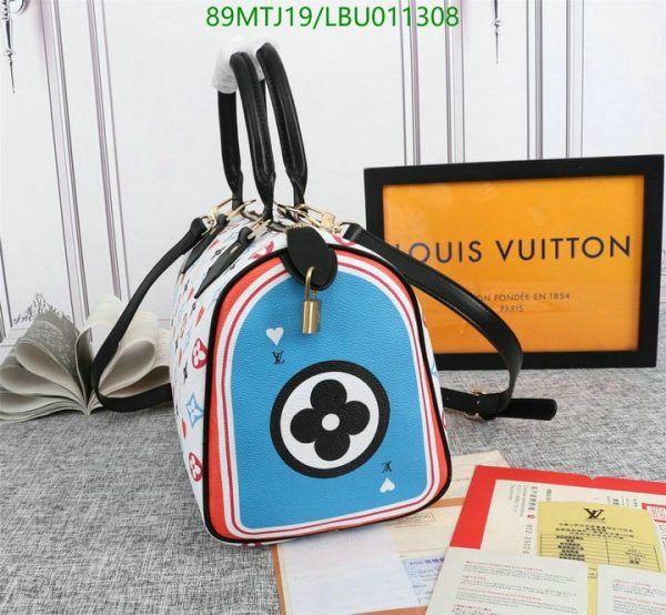 Louis Vuitton AAA+ Replica Inspired Handbag LBU0113081604