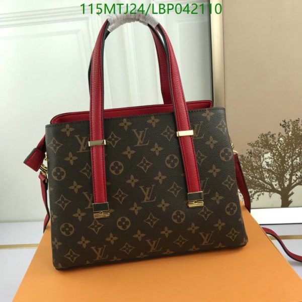 Louis Vuitton AAA+ Replica Luxury Handbag LBP0421102681