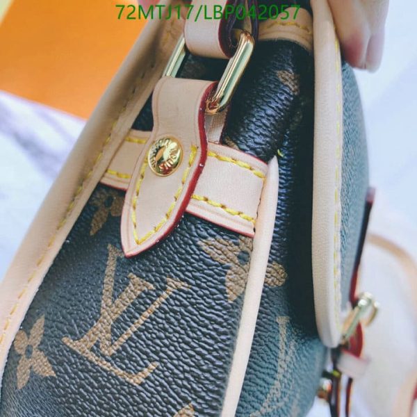 Louis Vuitton AAA+ Replica Designer Crossbody bag LBP0420570496