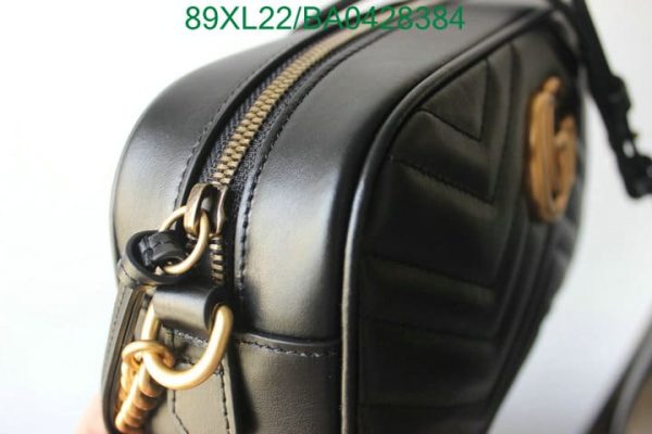 Gucci AAA+ Replica Women’s Inspired Crossbody Bag BA04283845631