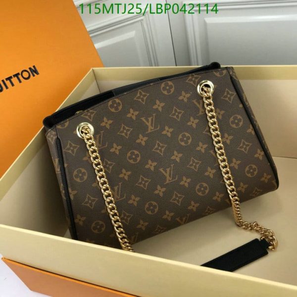 Louis Vuitton AAA+ Replica Luxury Shoulder Bag LBP04211480756