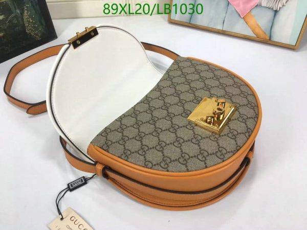 Gucci AAA+ Replica Designer Crossbody Bag LB10305412368