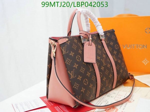 Louis Vuitton AAA+ Replica Designer Shoulder Bag LBP0420530548