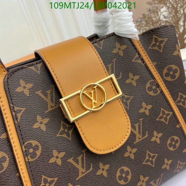 Louis Vuitton AAA+ Replica Designer Handbag LBP0420210871