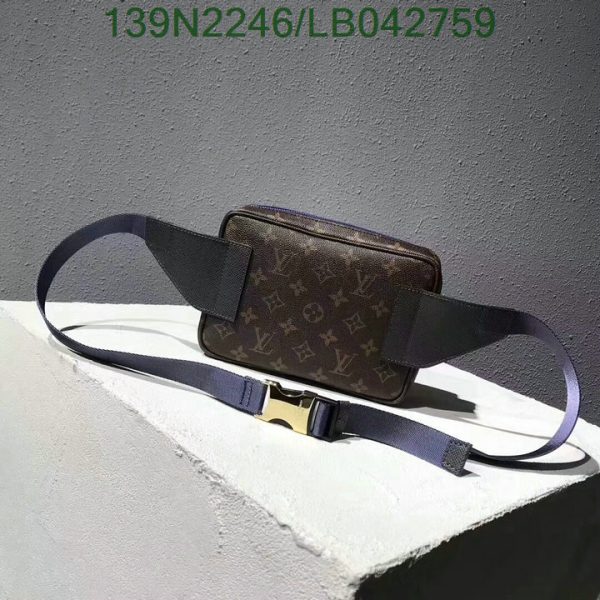 Louis Vuitton 1:1 Mirror Replica Messenger Bag LB04275912364