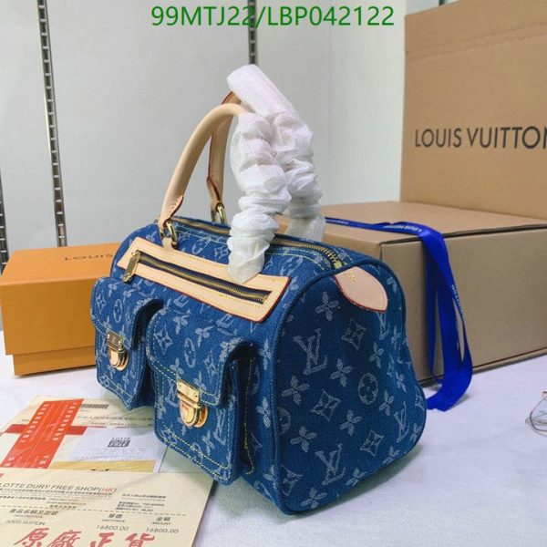 Louis Vuitton AAA+ Replica Designer Handbag LBP0421224495