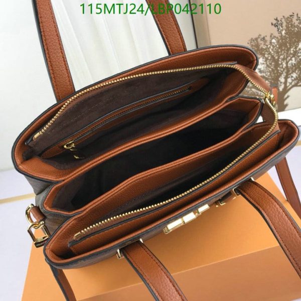 Louis Vuitton AAA+ Replica Luxury Handbag LBP0421102681