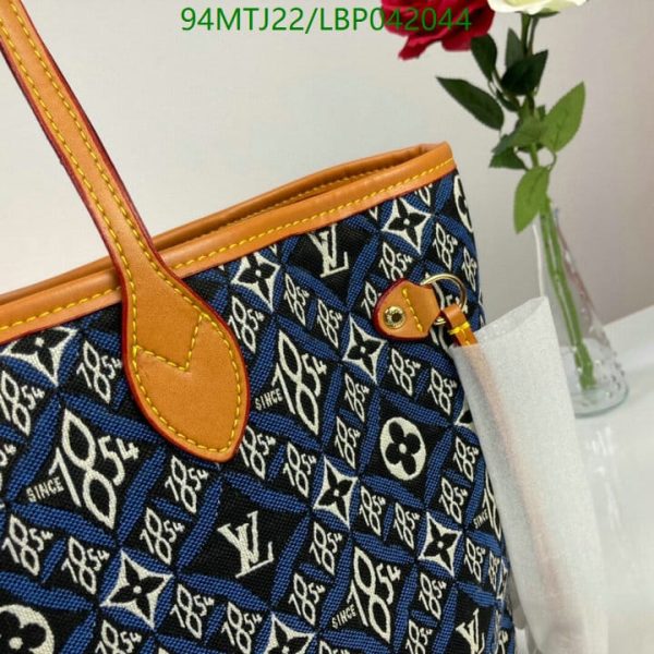 Louis Vuitton AAA+ Replica Designer Neverfull Bag LBP0420440756