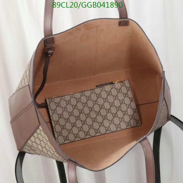 Gucci Ophidia AAA+ Replica GG Inspired Tote Bag GGB0418904239