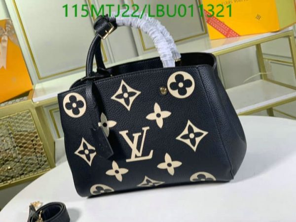 Louis Vuitton AAA+ Replica Inspired Handbag LBU0113211142