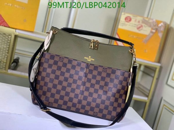 Louis Vuitton AAA+ Replica Shoulder Bag LBP0420140741