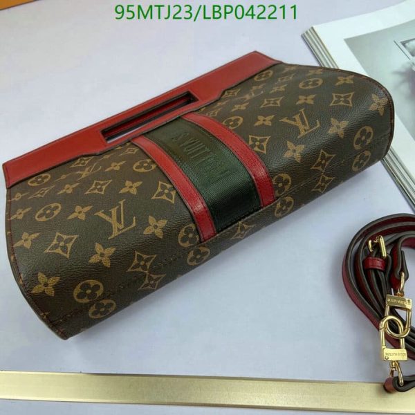 Louis Vuitton AAA+ Replica Designer Shoulder Bag LBP0422110617