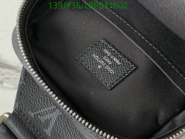 Louis Vuitton 1:1 Replica Small Box Bag LBP0416021452