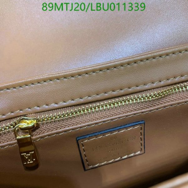 Louis Vuitton AAA+ Replica Designer Crossbody Bag LBU0113391978