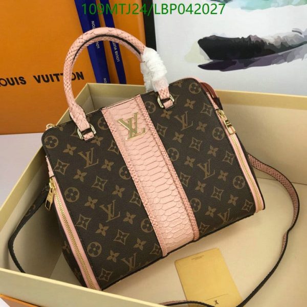 Louis Vuitton AAA+ Replica Designer Handbag LBP0420277864