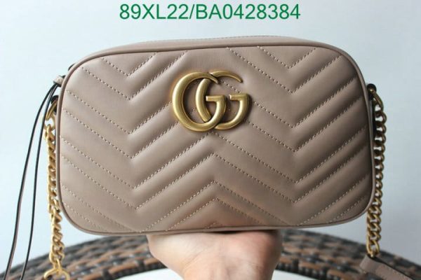 Gucci AAA+ Replica Women’s Inspired Crossbody Bag BA04283845631