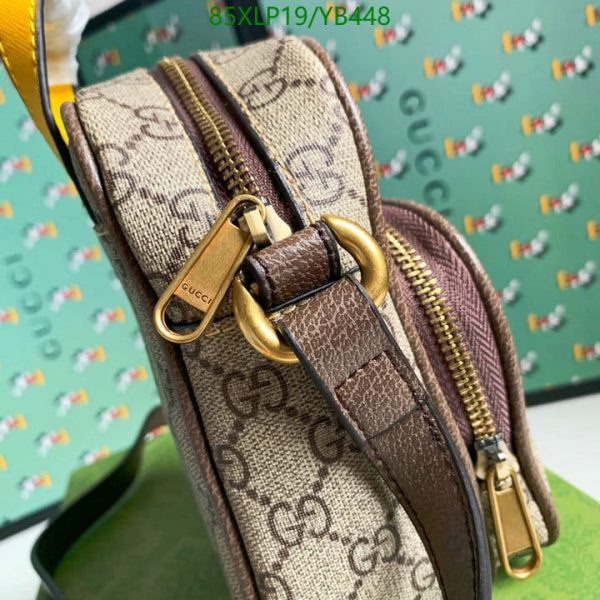 Gucci AAA+ Replica Neo Vintage Mini Bag YB44812459358