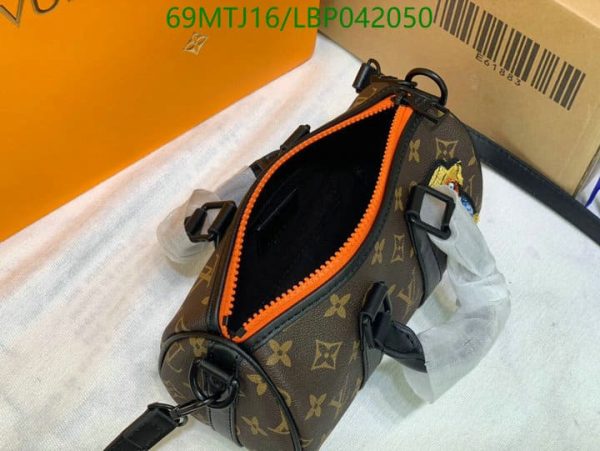 Louis Vuitton AAA+ Replica Designer Shoulder Bag LBP0420506742