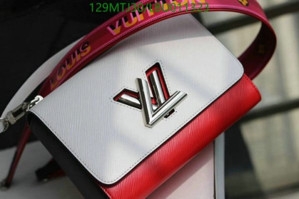 Louis Vuitton AAA+ Replica Inspired Crossbody Bag LBU0113231246