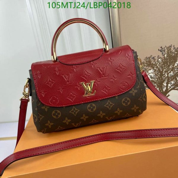 Louis Vuitton AAA+ Replica Designer Shoulder Bag LBP0420180159