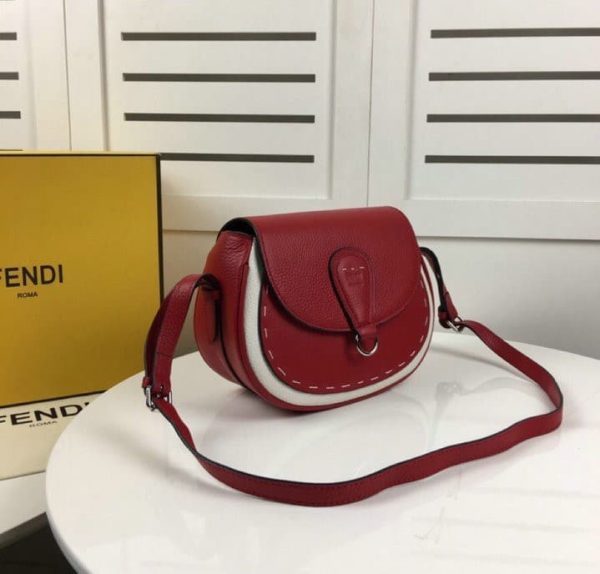 Fendi AAA+ Replica Inspired Women Purse Bag FDB0104081111