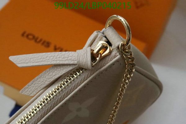 Louis Vuitton 1:1 Replica Mini Top Handle Bag LBP0402151945