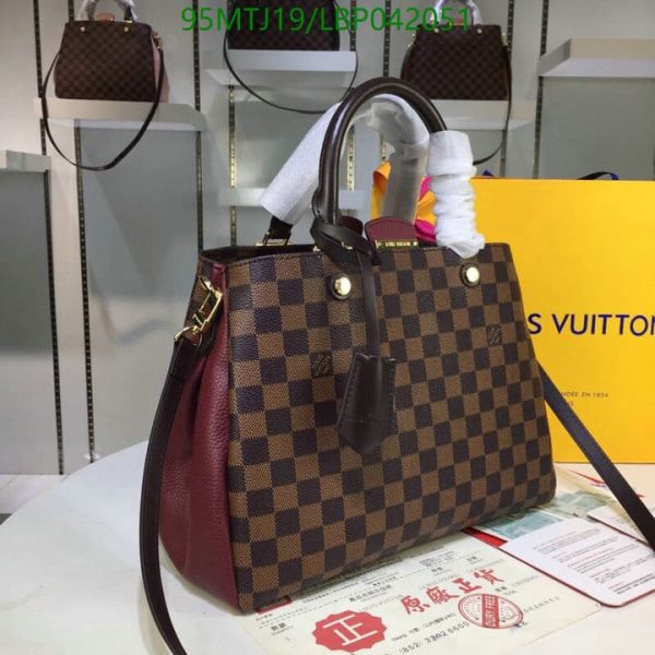 Louis Vuitton AAA+ Replica Inspired Handbag LBP0420510485