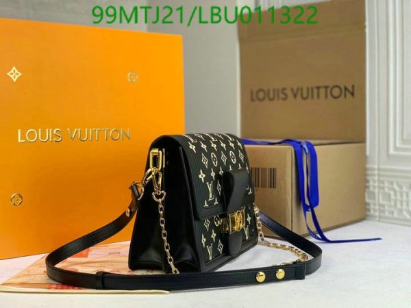 Louis Vuitton AAA+ Replica Designer Crossbody bag LBU0113221144