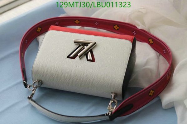 Louis Vuitton AAA+ Replica Designer Crossbody Bag LBU0113231246