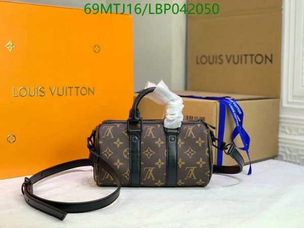 Louis Vuitton AAA+ Replica Designer Shoulder Bag LBP0420506742