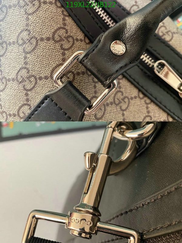 Gucci AAA+ Replica Inspired Duffle Bag JB12252874963