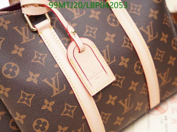 Louis Vuitton AAA+ Replica Designer Shoulder Bag LBP0420530548