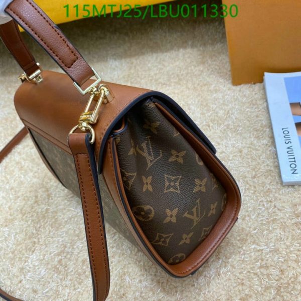 Louis Vuitton AAA+ Replica Luxury Shoulder Bag LBU0113301560