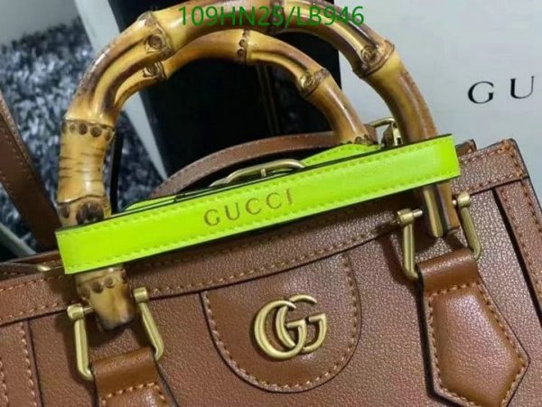 Gucci Diana AAA+ Replica Mini Tote Bag LB94661239854