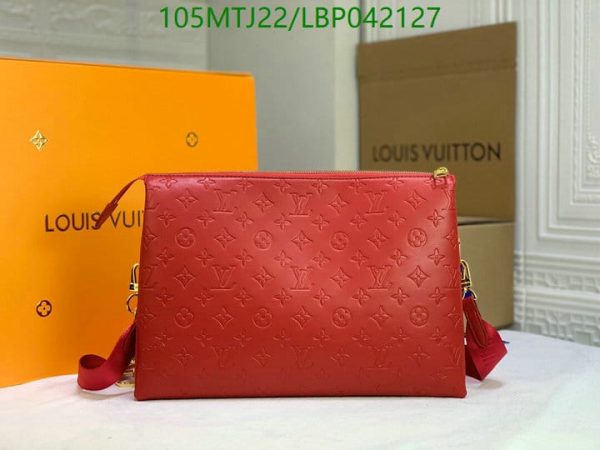 Louis Vuitton AAA+ Replica Inspired Shoulder Bag LBP0421271350