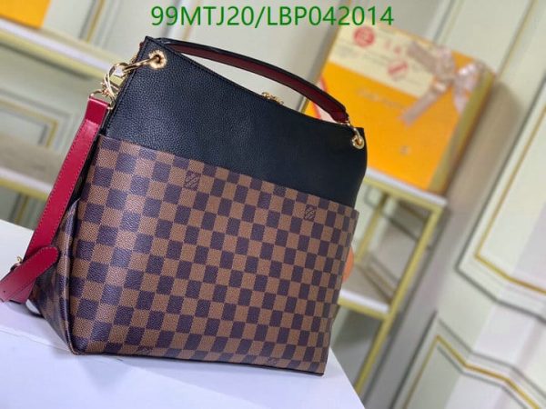 Louis Vuitton AAA+ Replica Shoulder Bag LBP0420140741