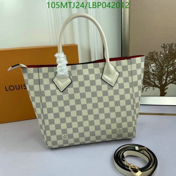 Louis Vuitton AAA+ Replica Designer Women’s Handbag LBP0420127864