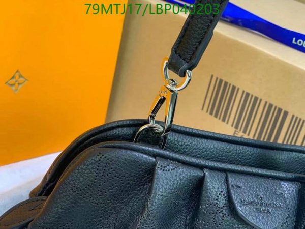 Louis Vuitton AAA+ Replica Designer Messenger Bag LBP0402034963