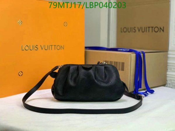 Louis Vuitton AAA+ Replica Designer Messenger Bag LBP0402034963