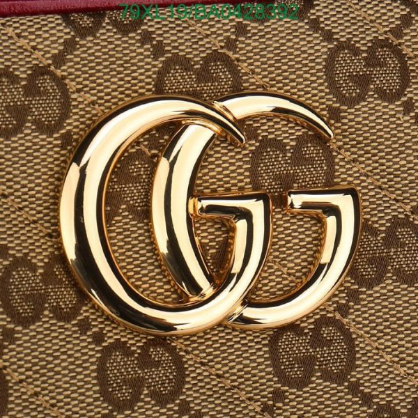 Gucci GG AAA+ Replica Women’s Crossbody Bag BA04283928763